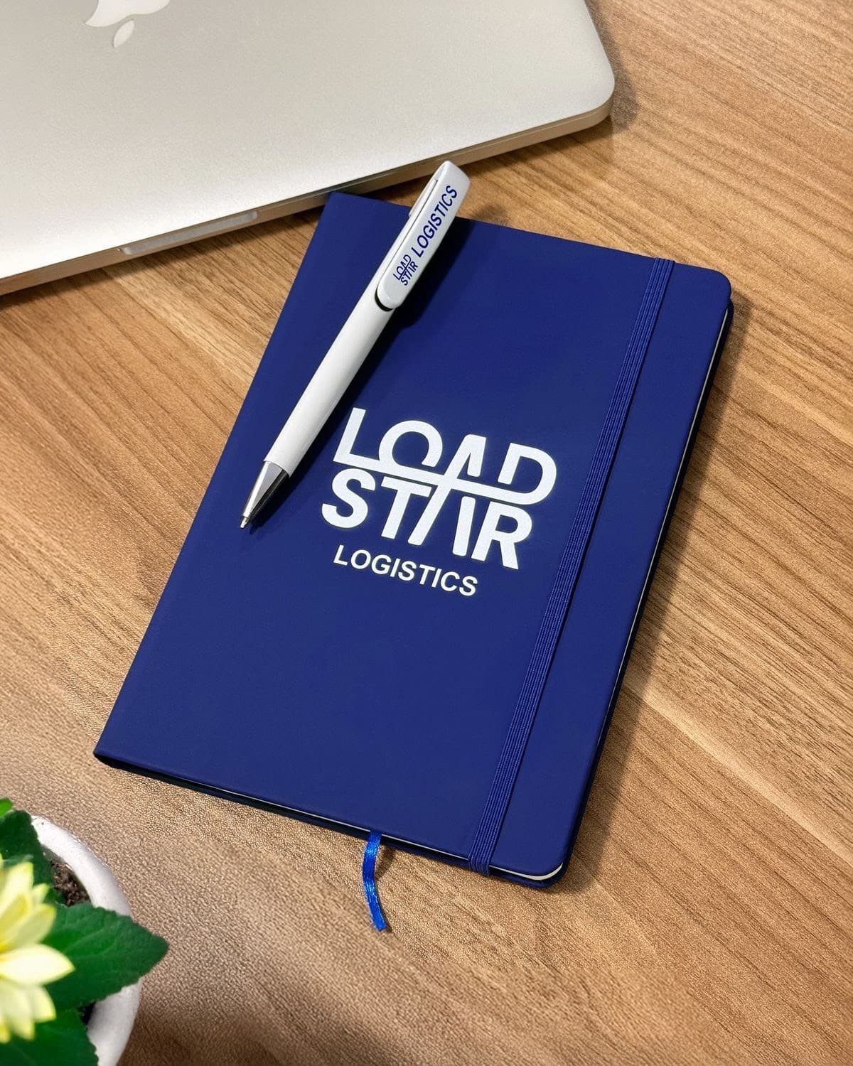 Custom Branded Pens — custom printed by T.A Textile