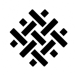 T.A Textile logo
